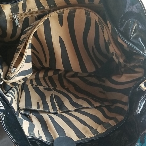 Coach purse - Picture 5 of 6